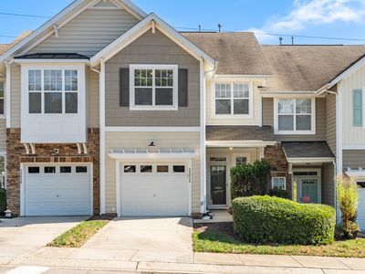 12814 Tee Time Way, Raleigh, NC, 27614