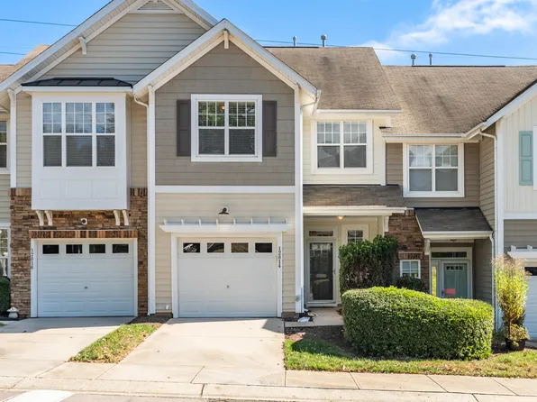 12814 Tee Time Way, Raleigh, NC 27614