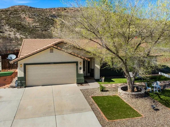 3446 Phyllis Circle, Camp Verde, AZ 86322