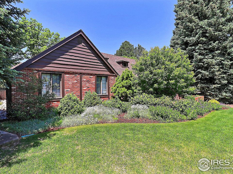 1903 Homestead Rd, Greeley, CO 80634 Zillow