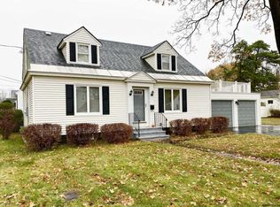 1700 Bernice St, Schenectady, NY 12303