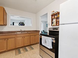 116 Maplewood St, Hampton, VA 23669