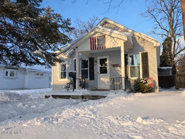 2121 Nevada St, Toledo, OH 43605