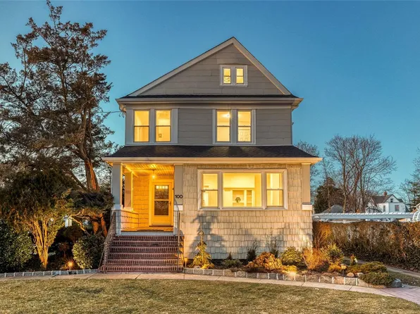 100 Southside Avenue, Freeport, NY 11520