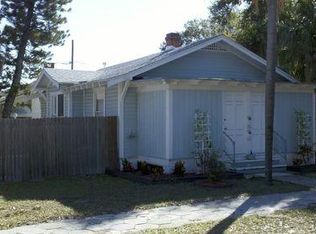 733 10th St N, Saint Petersburg, FL 33705