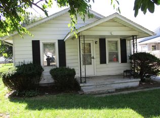 52857 Marks St, South Bend, IN 46637