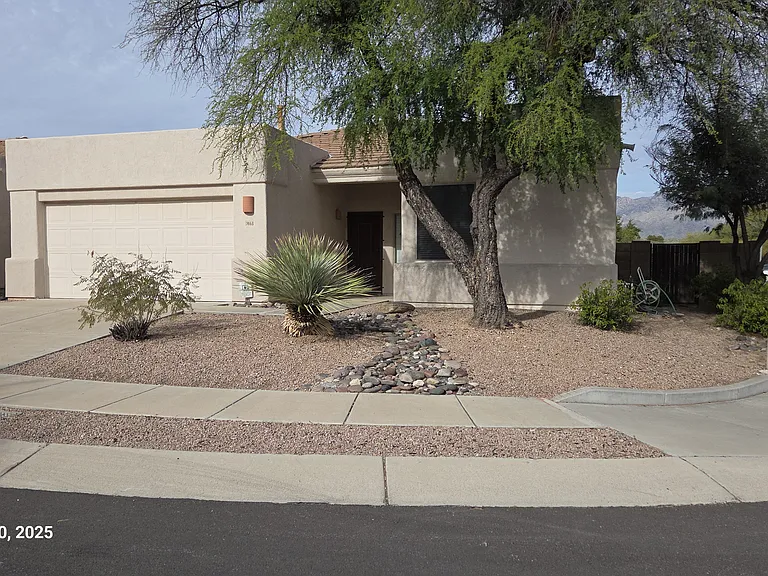 7463 E Placita Luz De La Luna — Photo 20
