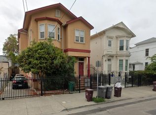 1531-1533 9th St #1533B, Oakland, CA 94607