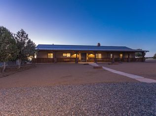 7900 W Desperado Ln, Prescott, AZ 86305