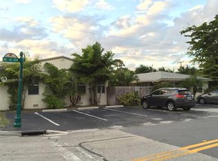 1301 NE 16th Ter APT 3, Fort Lauderdale, FL 33304