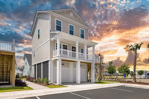 Floor plan Concord