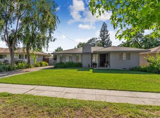 3533 N Hulbert Ave, Fresno, CA 93705