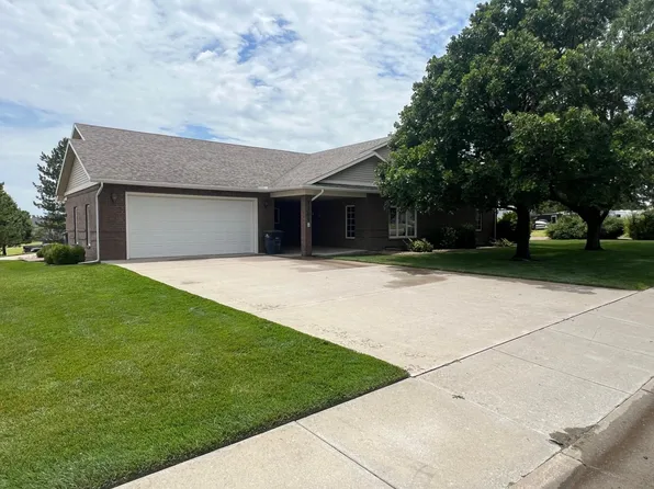 1105 NW North Rd #2, Cimarron, KS 67835