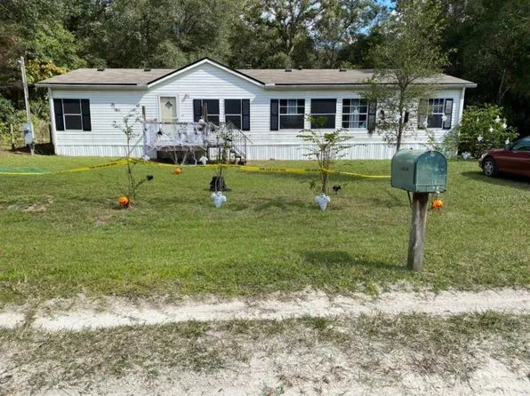 15591 NE 4TH PLACE, WILLISTON, FL 32696