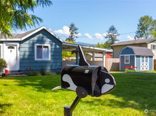 906 Dunlop St, Sedro Woolley, WA 98284