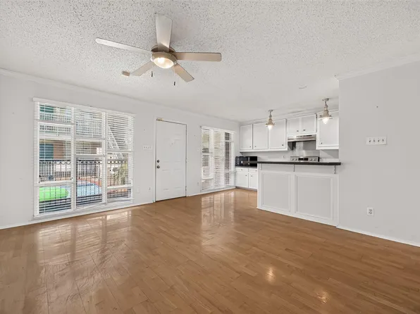 3502 Burlington St APT 4, Houston, TX 77006