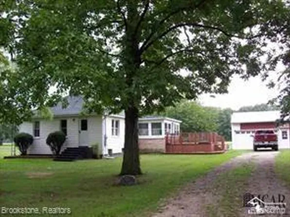 8990 Hiser Rd, Milan, MI 48160