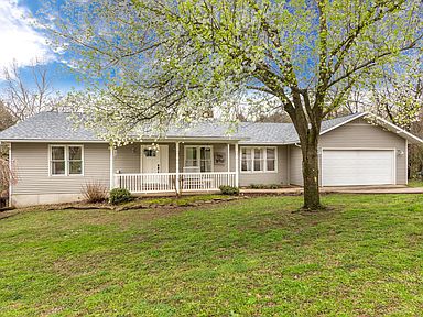 818 Wilshire Dr Branson Mo 65616 Zillow