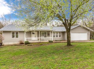 818 Wilshire Dr, Branson, MO 65616