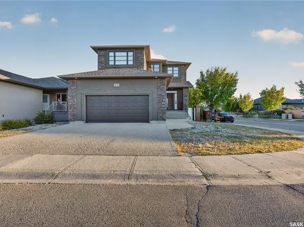 4774 SKINNER CRESCENT, Regina, SK S4W 0A4