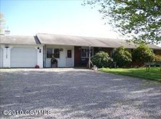 5 Mooresburg Rd, Danville, PA 17821
