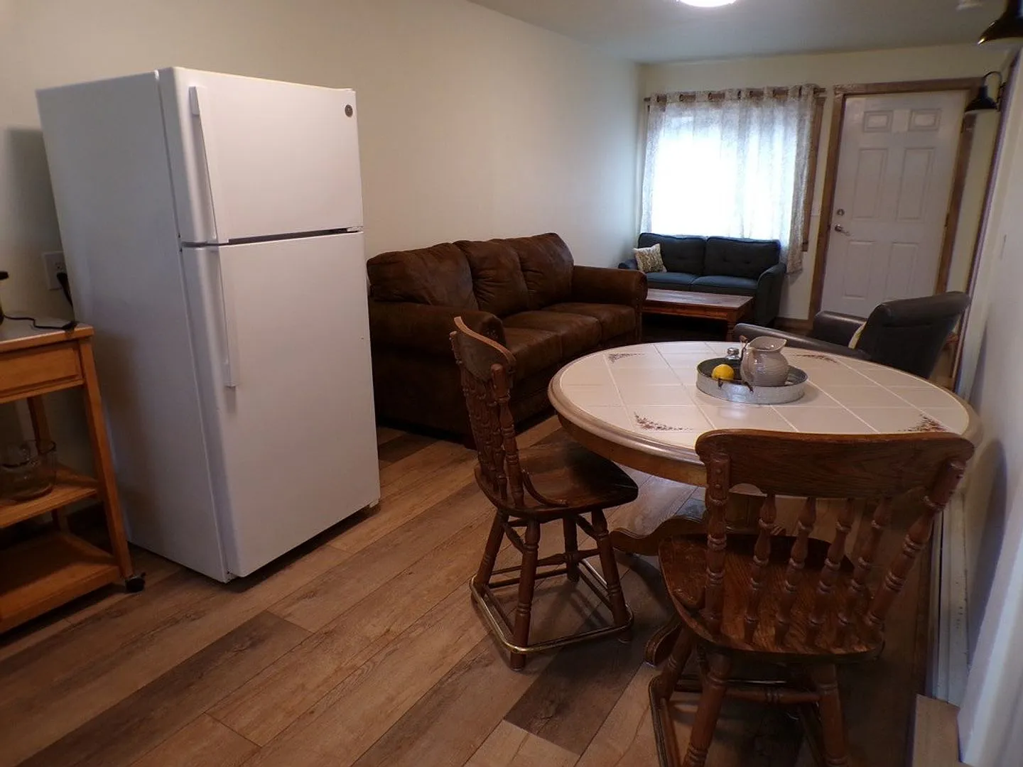 Mission Short-Term Rental — Photo 3