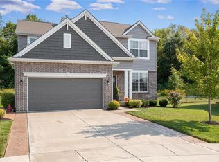267 Thorn Brook Dr, O'Fallon, MO 63366