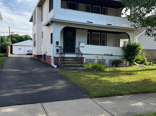 13509 Merl Ave, Lakewood, OH 44107