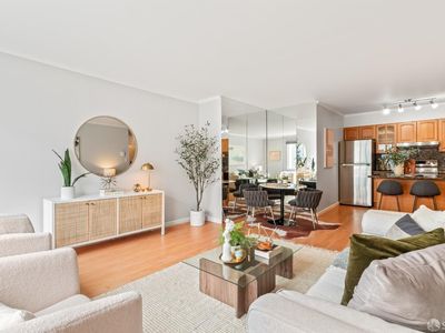 1001 Pine St UNIT 506, San Francisco, CA, 94109