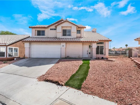 7525 Council Ave, Las Vegas, NV 89128