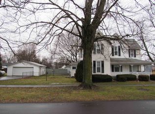 300 N Columbia St, Colfax, IN 46035