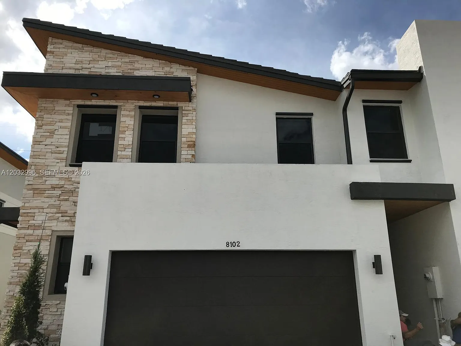 Grand Bay South Townhomes — Photo 1