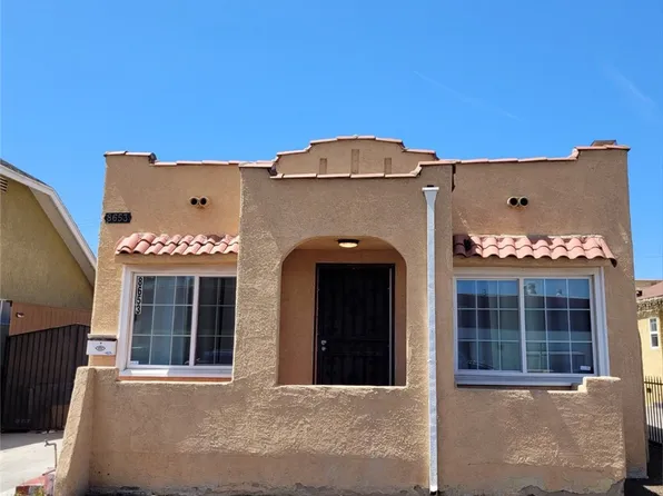 8653 Dearborn Ave, South Gate, CA 90280