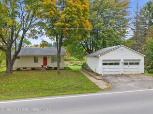 719 Mineral Springs Road, Cobleskill, NY 12043