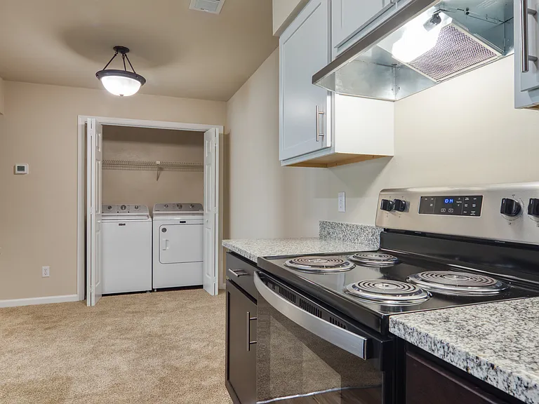 Summer Station Apartments Where Comfort Meets Coastal Living — Photo 93