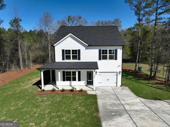 220 Welsh Trl Lot 3, Macon, GA 31216