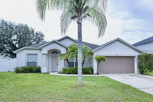 818 Carrousel Ln Photo 1