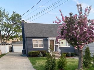 396 Van Bussum Ave, Garfield, NJ 07026