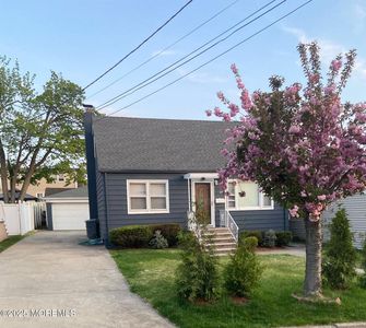 396 Van Bussum Ave, Garfield, NJ, 07026