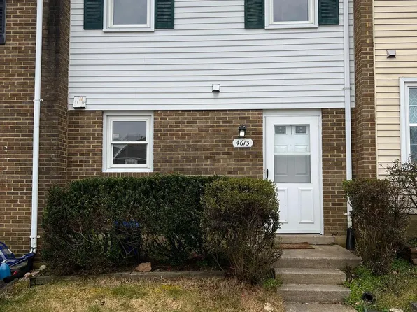 4613 Whitaker Pl, Woodbridge, VA 22193