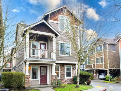 10025 13th Avenue SE #40, Everett, WA, 98208