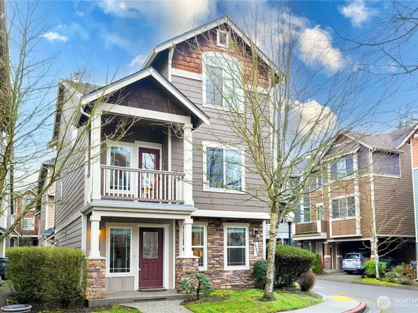 10025 13th Avenue SE #40, Everett, WA 98208