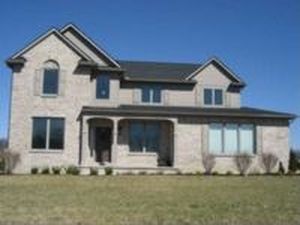 8295 Glen Haven Dr, Howell, MI, 48843
