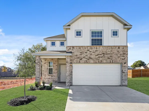 7904 Bald Cypress Rd, Fort Worth, TX 76123