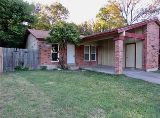 10400 Little Pebble Dr #A, Austin, TX 78758