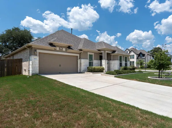 805 Cold River Run, Kyle, TX 78640