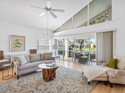 265 Sabal Lake Dr, Naples, FL, 34104