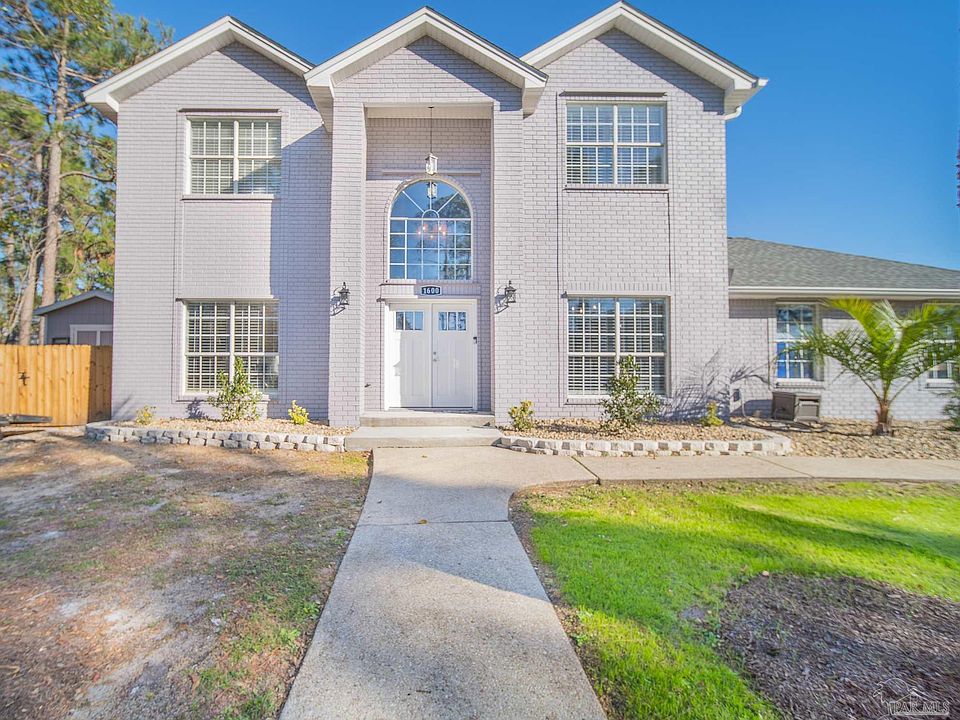 1600 Mauna Kea Ct, Gulf Breeze, FL 32563 Zillow