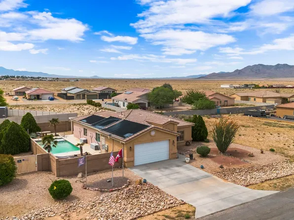 7134 E Stoneaxe Dr, Kingman, AZ 86401