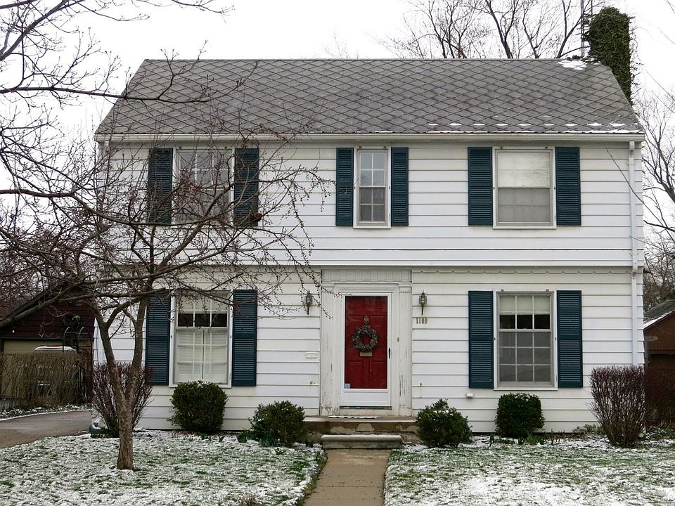 1st image of 1109 Kensington Ave